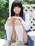 AI Eikura Sakura AI Minisuka. TV Women's high school girl(11)